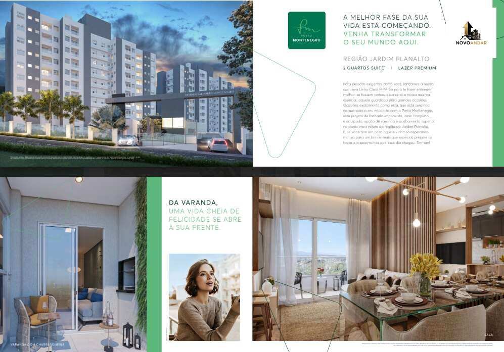 Apartamento à venda com 2 quartos, 5229m² - Jardim Itu,Porto Alegre