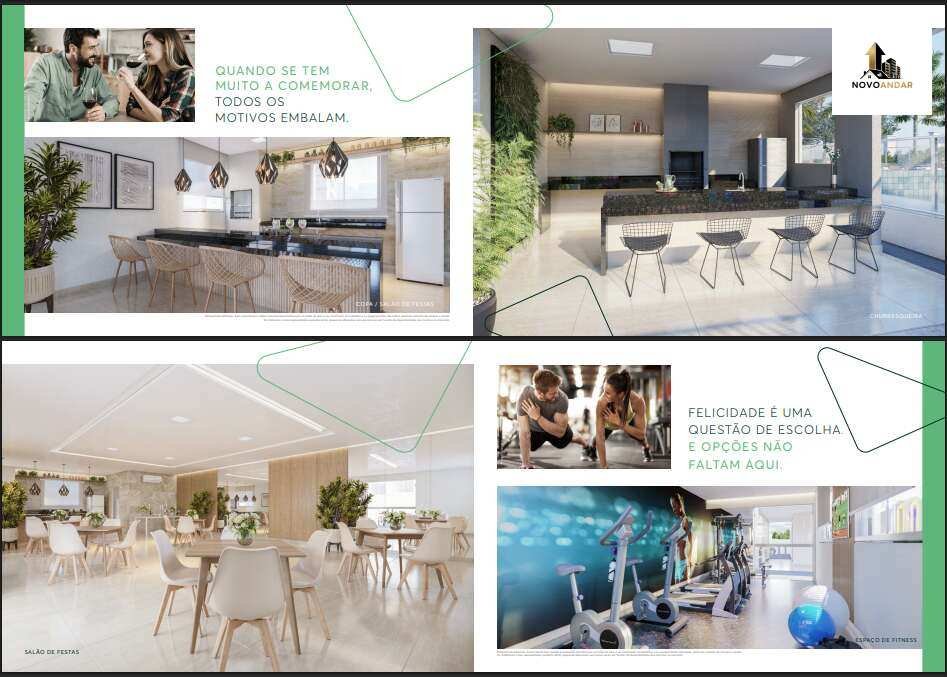 Apartamento à venda com 2 quartos, 5229m² - Jardim Itu,Porto Alegre