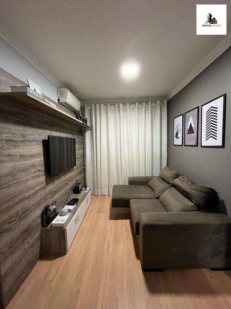  - Apartamento à venda em Porto Alegre, Jardim Itu, com 2 quartos, 53,99m²