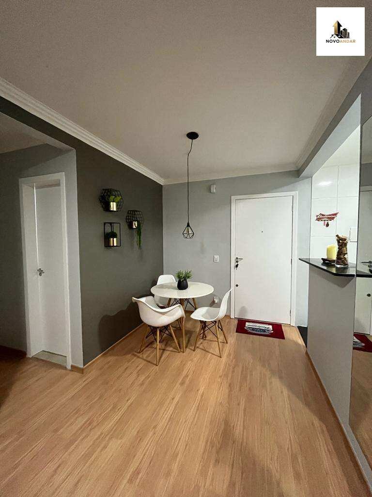  - Apartamento à venda em Porto Alegre, Jardim Itu, com 2 quartos, 53,99m²