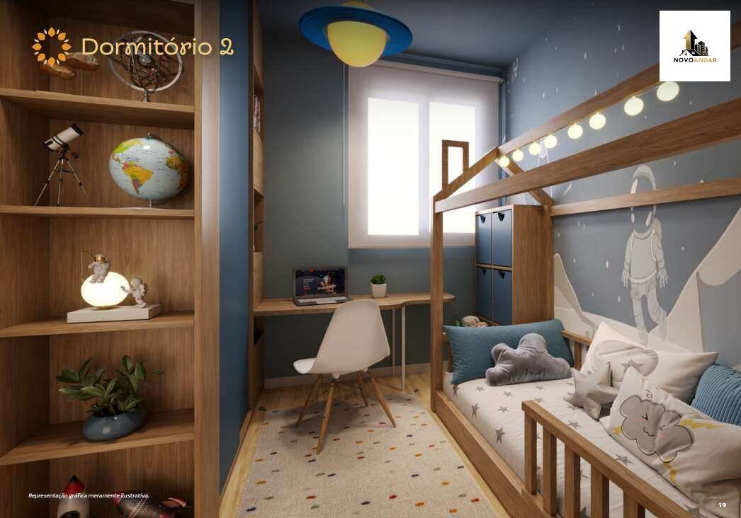  - SOLAR DO BOSQUE - SARANDI/SANTA ROSA DE LIMA - Porto Alegre