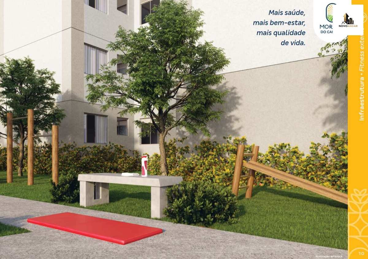 Fitness Externo - MORE EM 2026 - ABRIL - ULTIMAS UNIDADES -