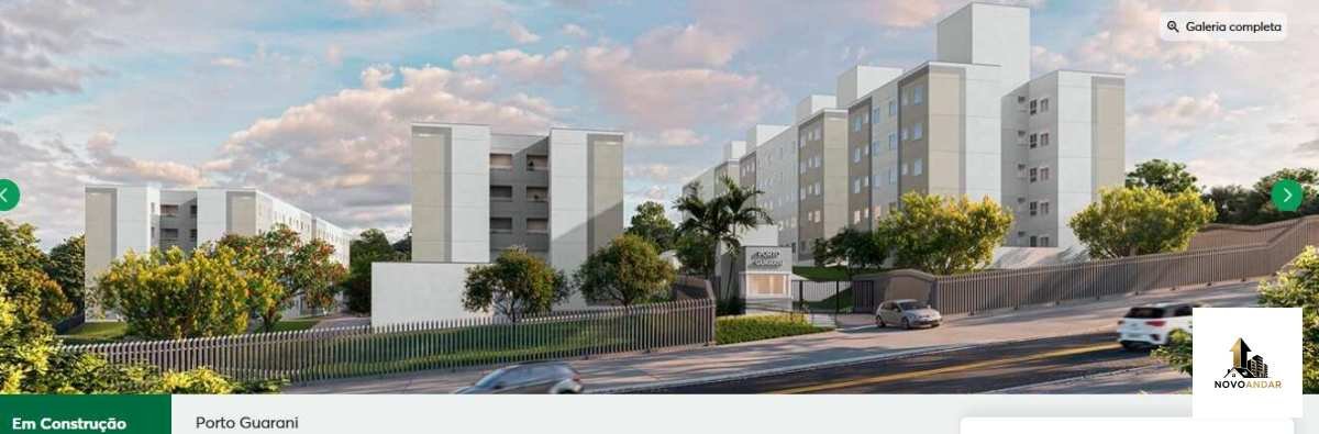  - PORTO DOS IMIGRANTES - FEITORIA - São Leopoldo