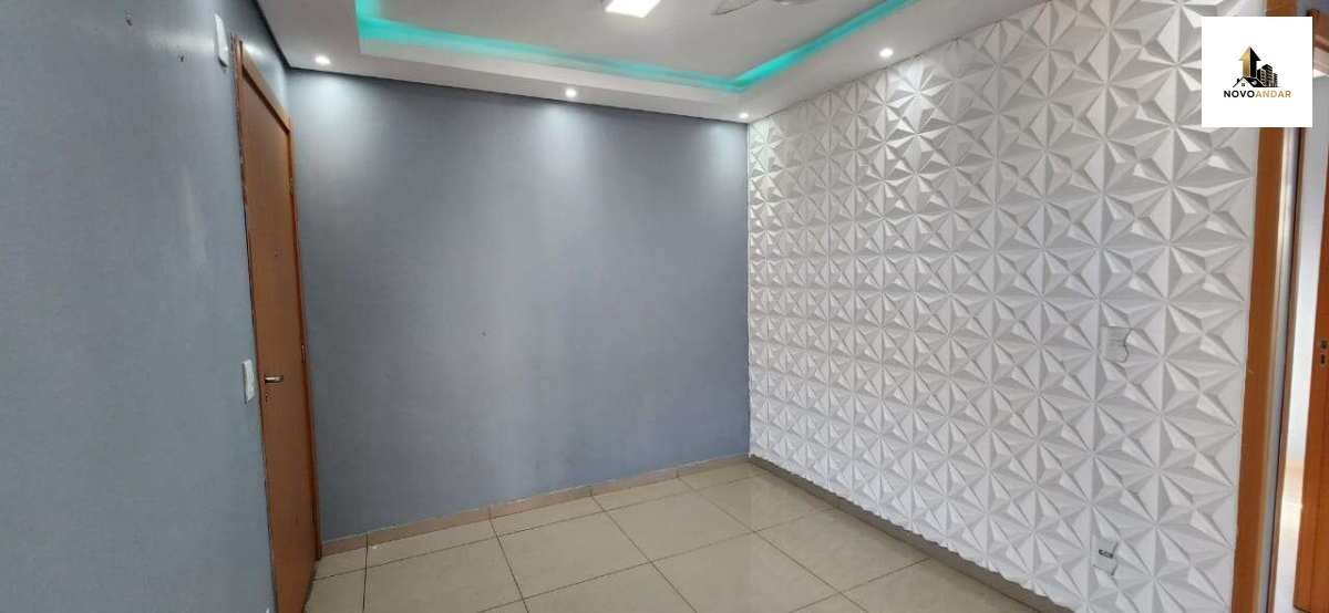 Apartamento à venda com 2 quartos, 39,62m² - Camboim,Sapucaia do Sul