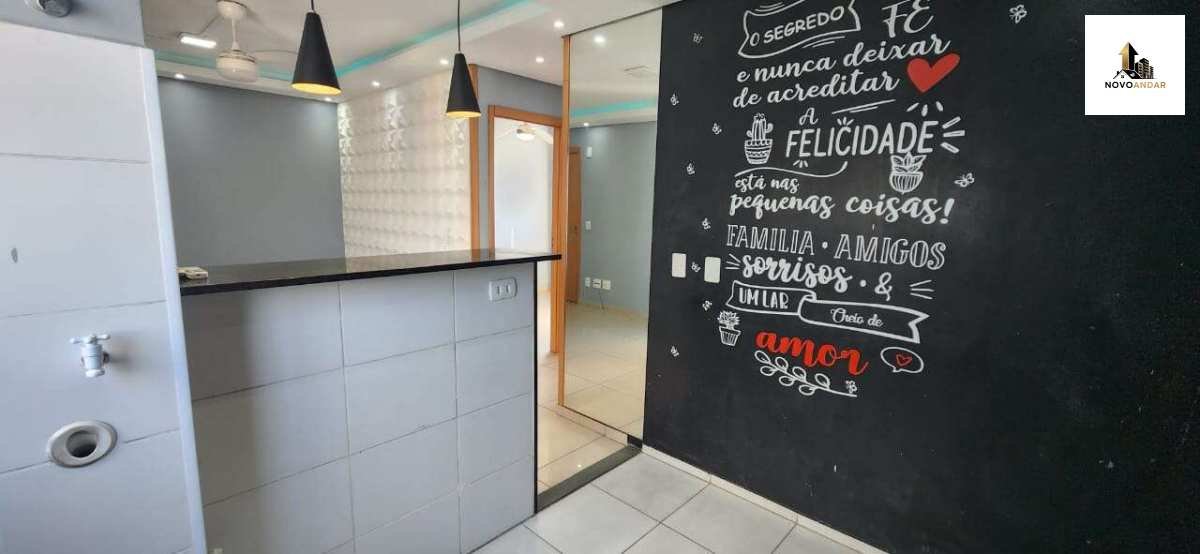 Apartamento à venda com 2 quartos, 39,62m² - Camboim,Sapucaia do Sul