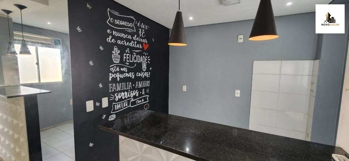 Apartamento à venda com 2 quartos, 39,62m² - Camboim,Sapucaia do Sul