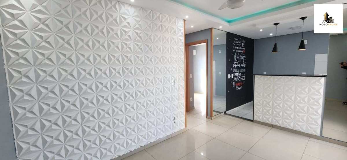  - Apartamento à venda em Sapucaia do Sul, Camboim, com 2 quartos, 39,62m²