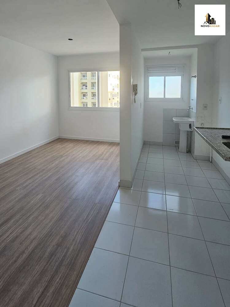 Apartamento à venda com 3 quartos, 64m² - Humaitá,Porto Alegre