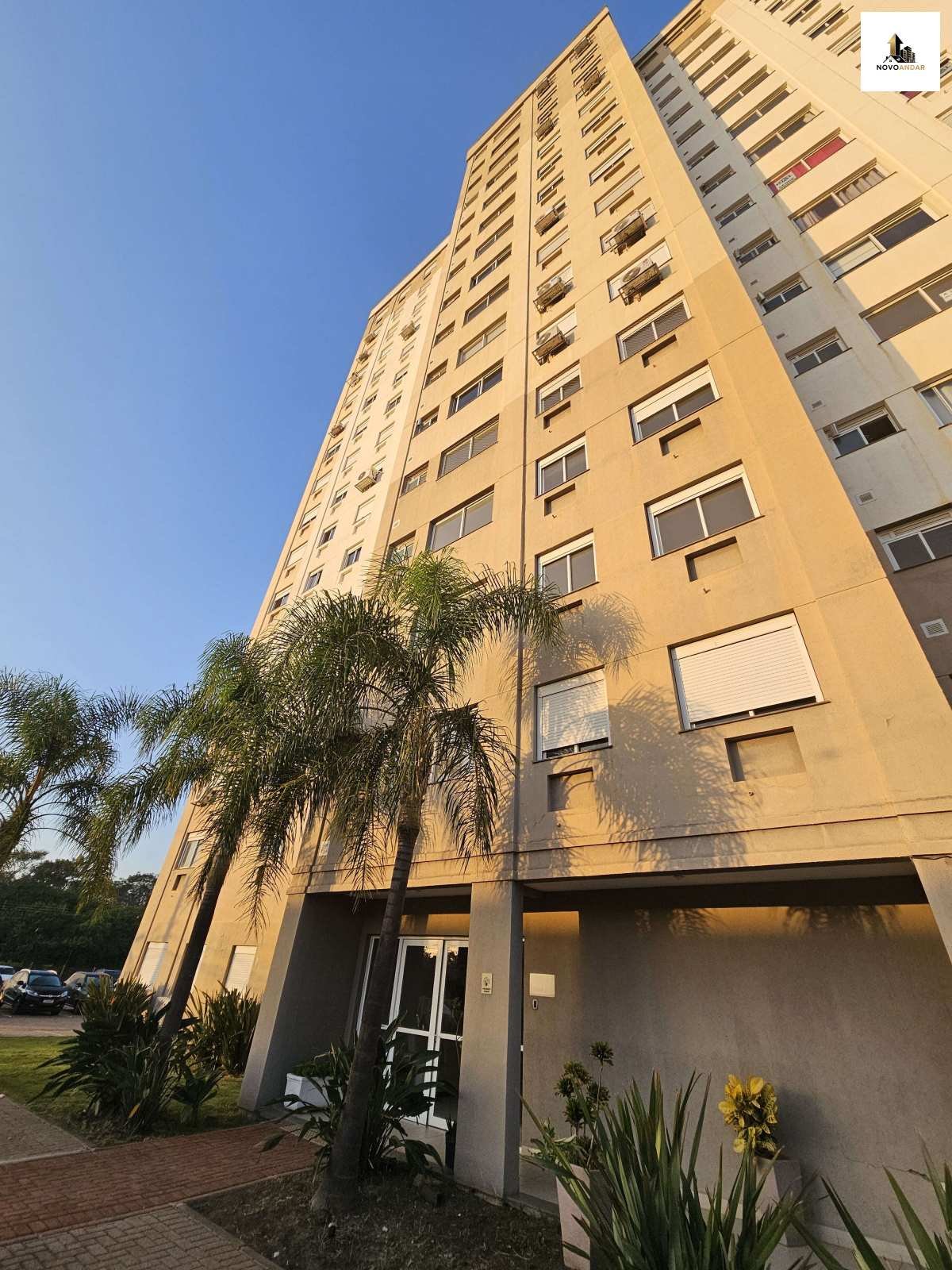 Apartamento à venda com 3 quartos, 64m² - Humaitá,Porto Alegre