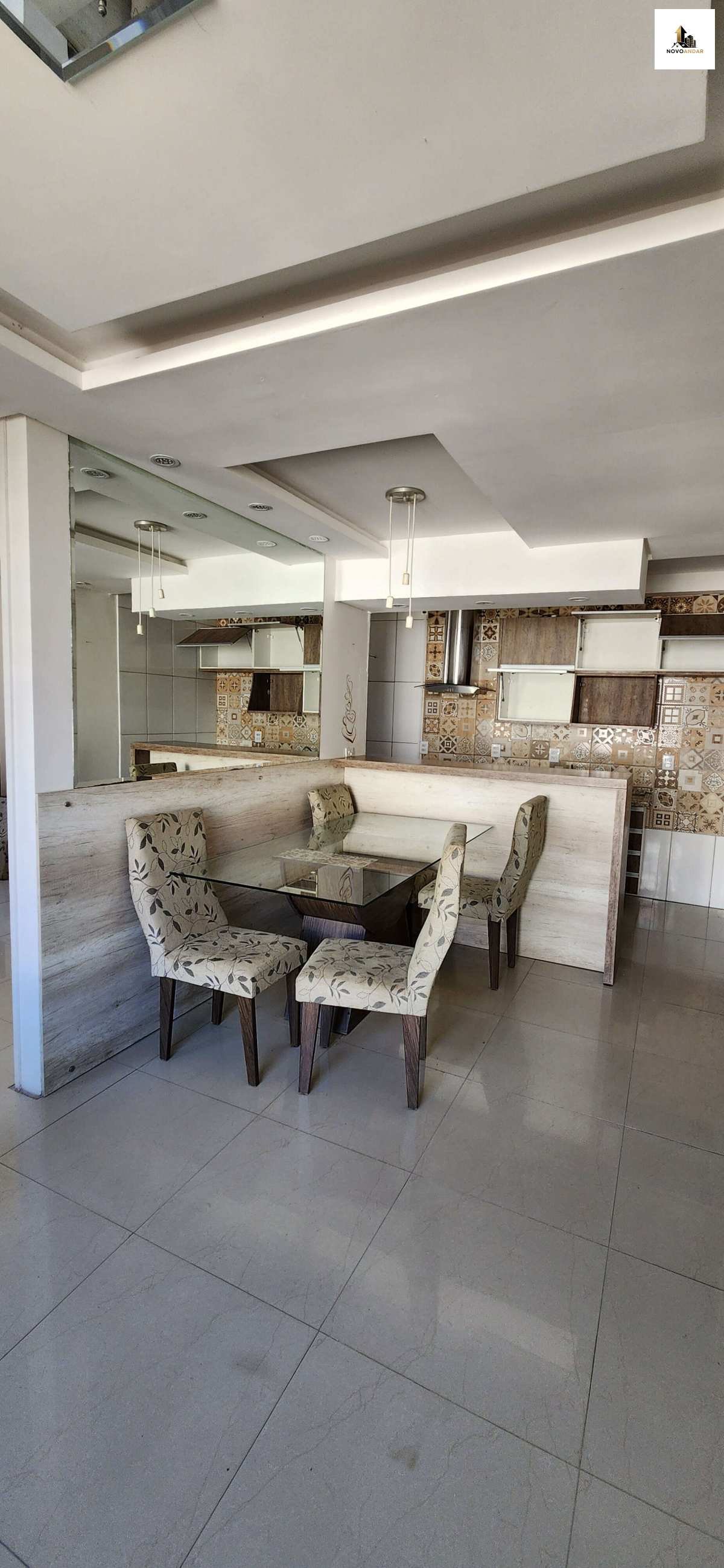 Apartamento à venda com 3 quartos, 55m² - Fátima,Canoas