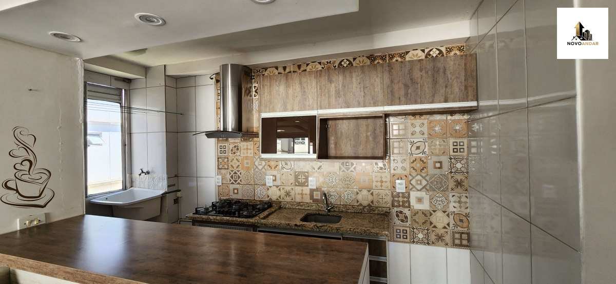 Apartamento à venda com 3 quartos, 55m² - Fátima,Canoas