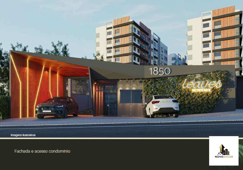  - Agende sua Visita! ELEGANCIA E REQUINTE_ZONA SUL_CRISTAL/NONOAI_Porto Alegre