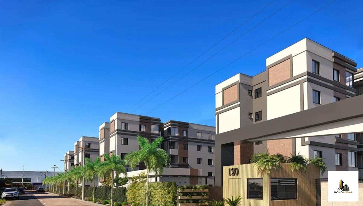 Apartamento à venda com 2 quartos, 40,82m² - Passo das Pedras,Gravataí