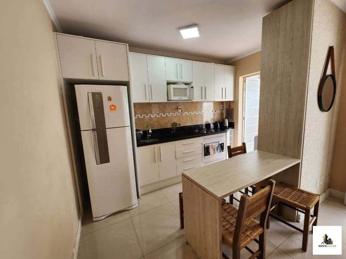 Casa de condomínio à venda com 2 quartos, 108,57m² - Olaria,Canoas