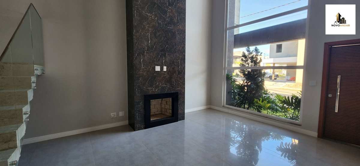 Casa de condomínio à venda com 4 quartos, 224,82m² - Igara,Canoas