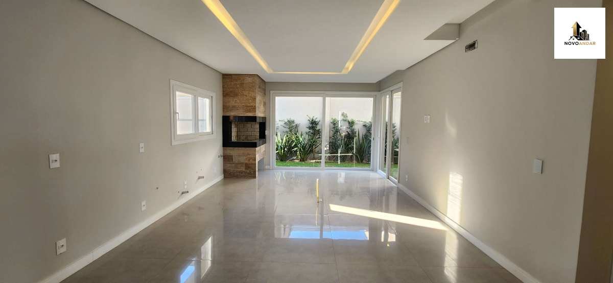  - CASA 4 DORMITÓRIOS IGARA CANOAS