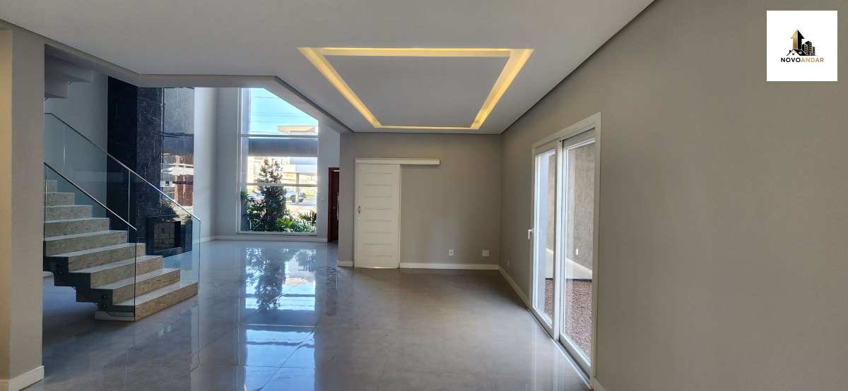 Casa de condomínio à venda com 4 quartos, 224,82m² - Igara,Canoas
