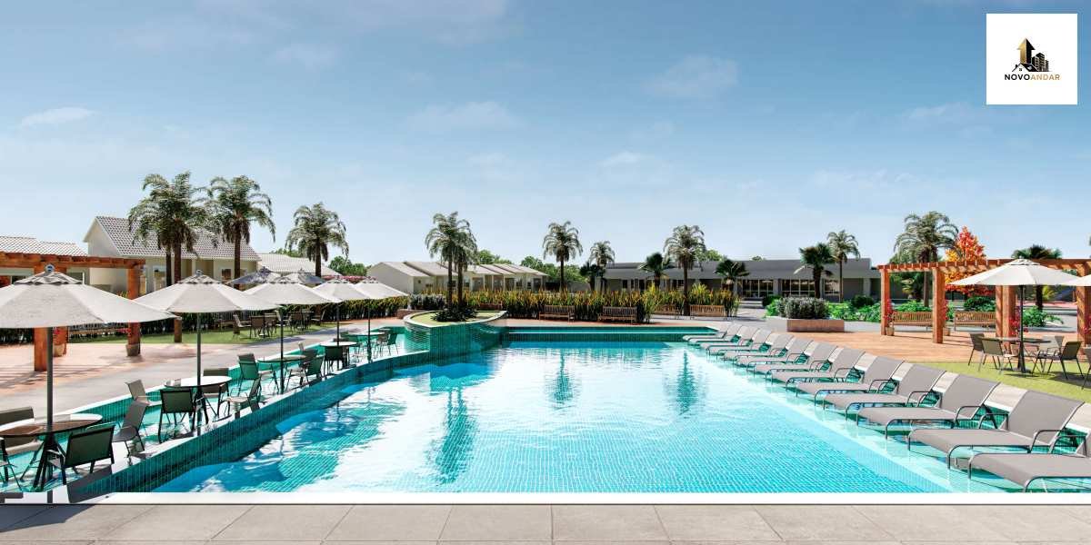  - Casa de condomínio à venda, com 2 quartos, 54,97m²