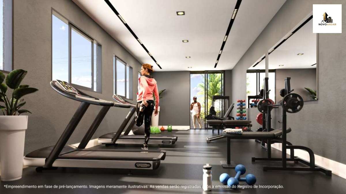  - Casa de condomínio à venda, no PARK LYRA, com 2 quartos, 45m²