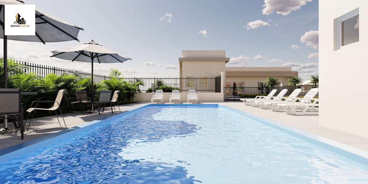  - Casa de condomínio à venda em Porto Alegre, Hipica/Restinga, com 2 quartos, 47,44m²