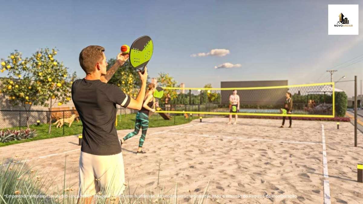  - Casa de condomínio à venda, no PARK LYRA, com 2 quartos, 45m²