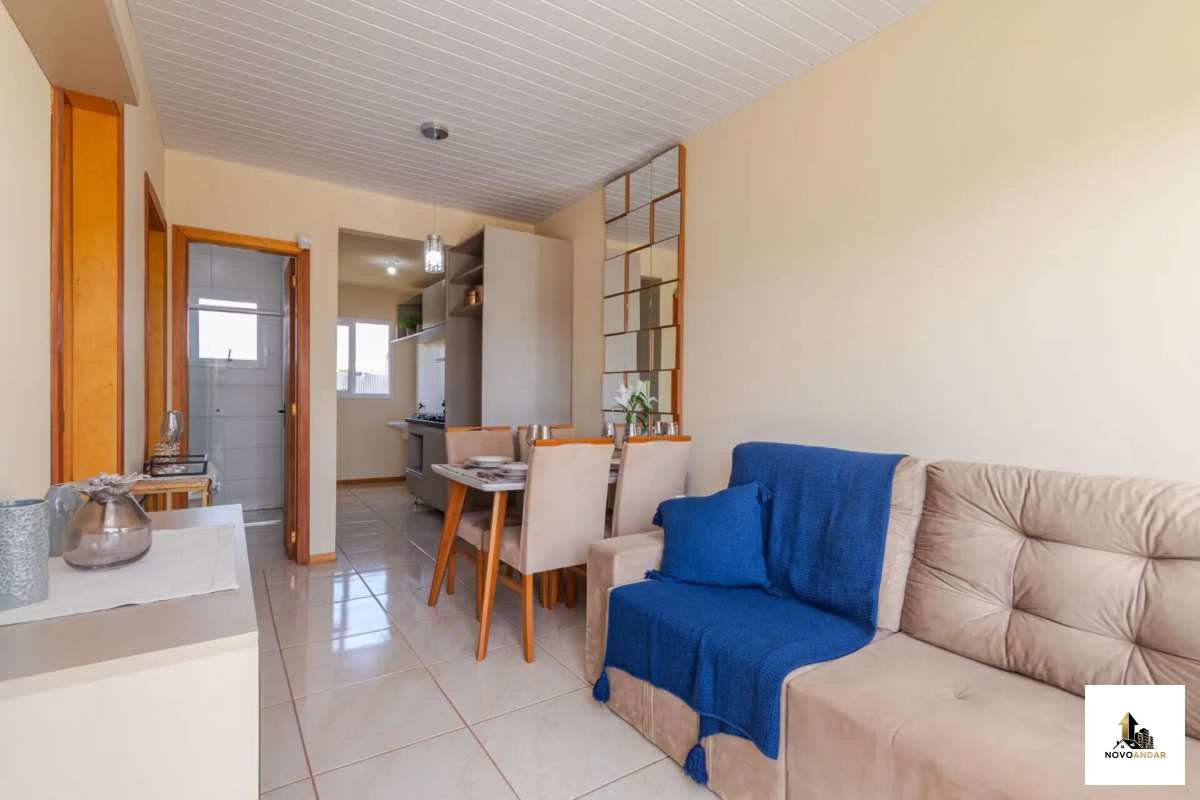  - CASA EM LOTEAMENTO - NÃO PAGA CONDOMÍNIO - PIRATINI - ALVORADA