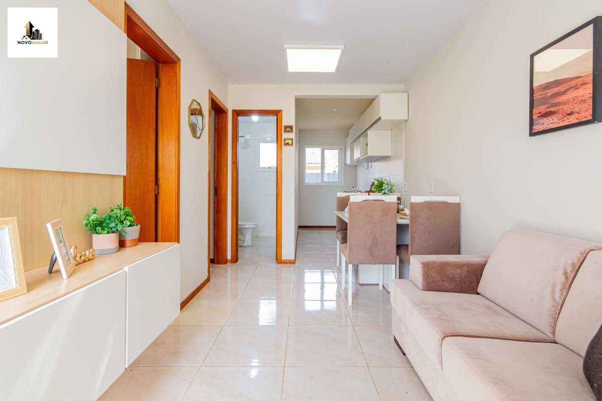  - RESERVA GIRASSÓIS II - CASAS SEM PAGAMENTO DE CONDOMINIO - LOTEAMENTO