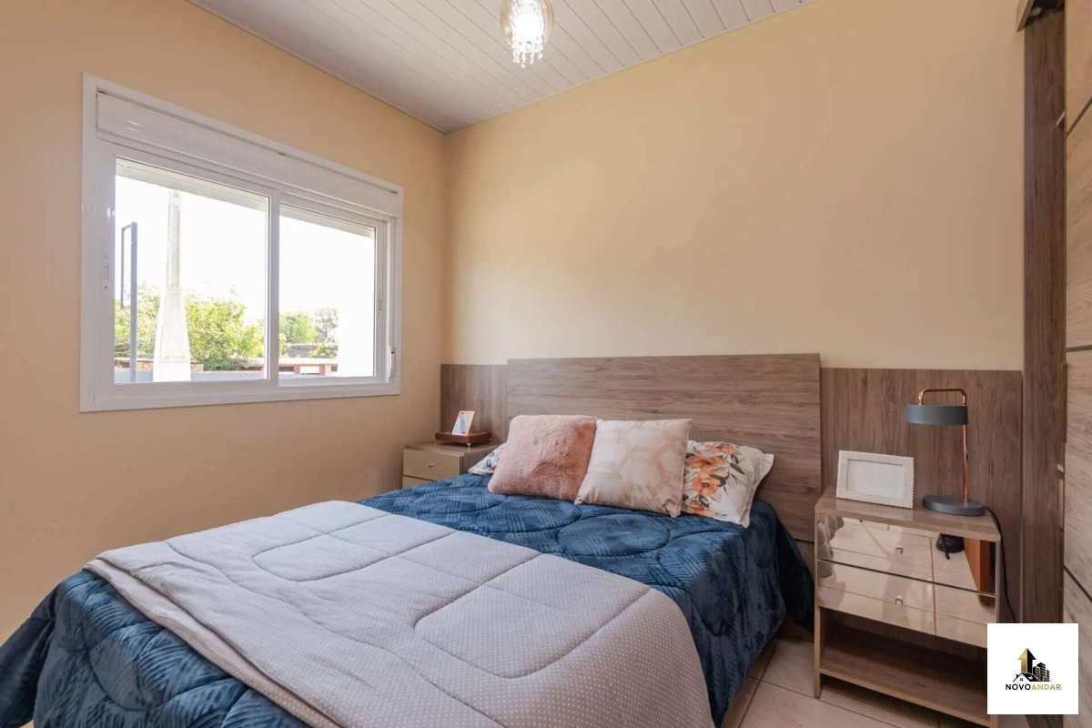  - CASA EM LOTEAMENTO - NÃO PAGA CONDOMÍNIO - PIRATINI - ALVORADA