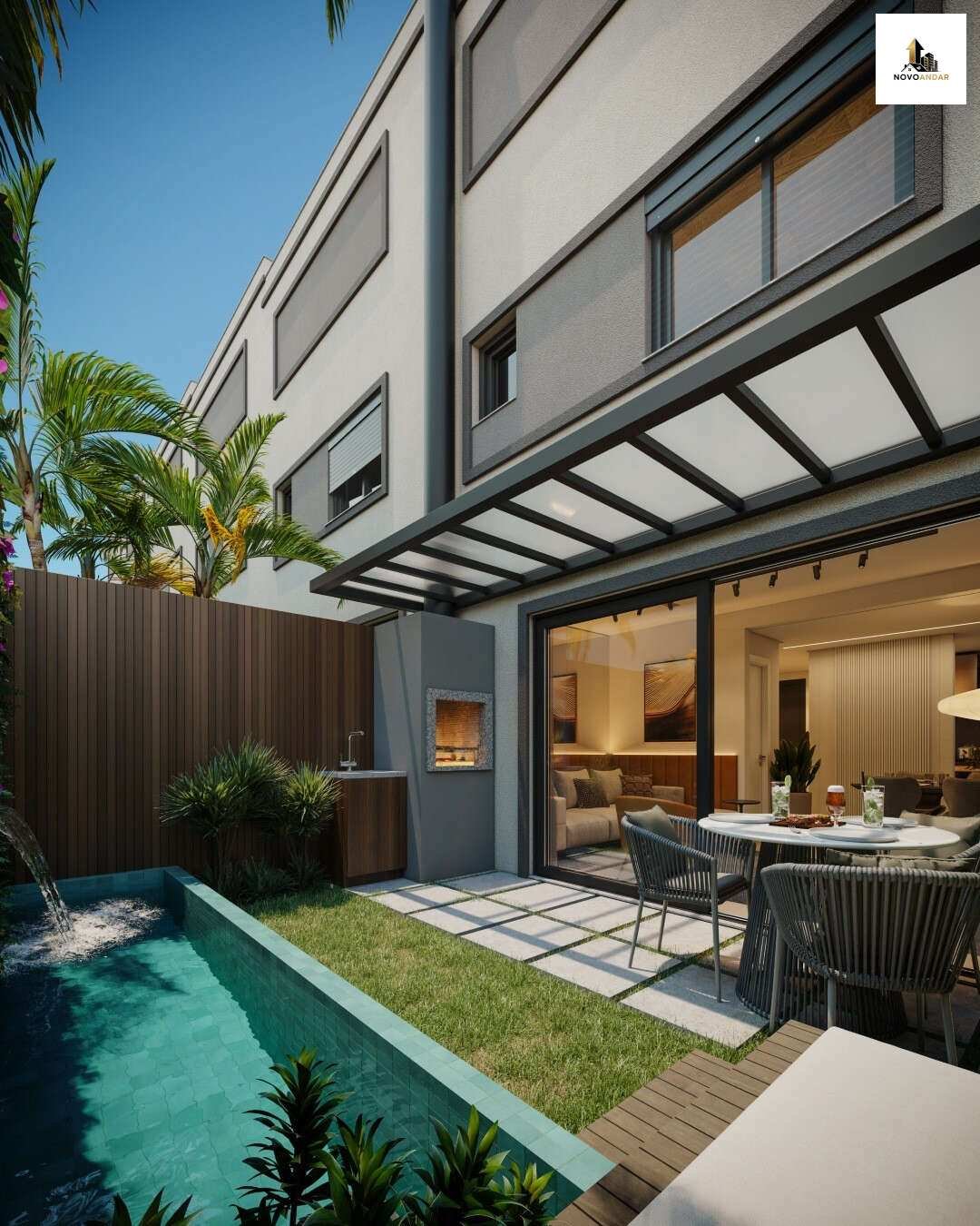 Casa à venda com 2 quartos, 154m² - Teresópolis,Porto Alegre