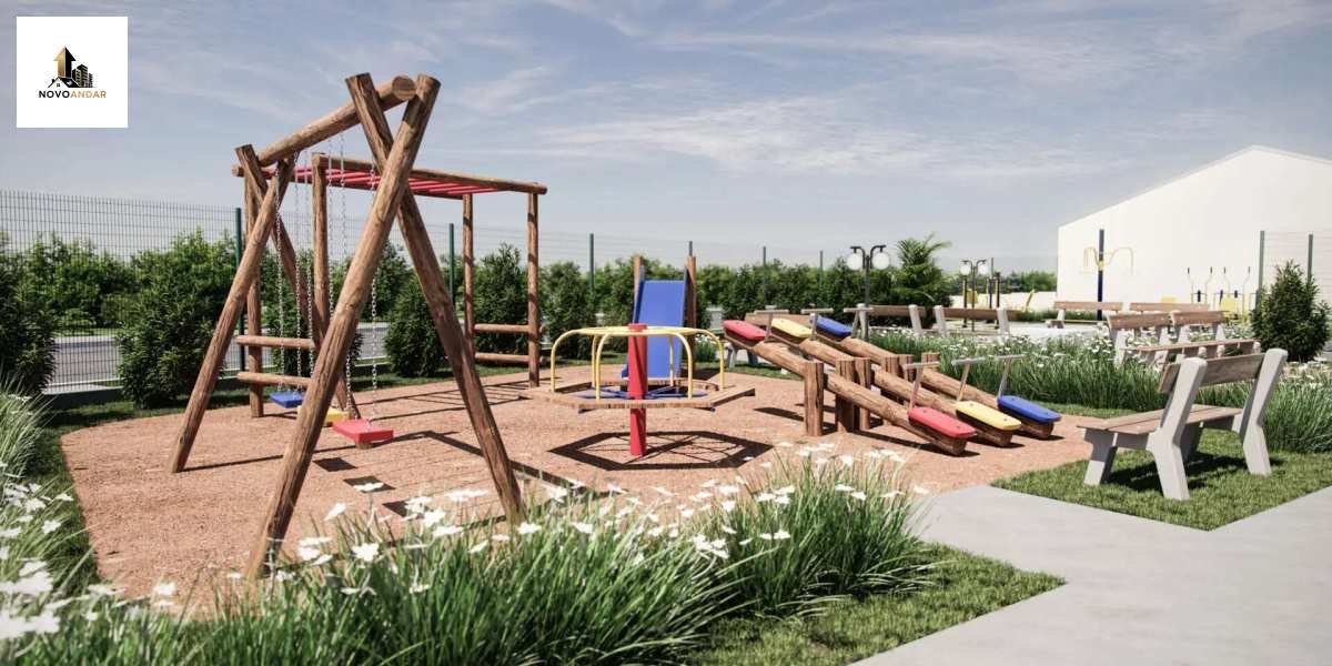  - Casa de condomínio à venda, com 2 quartos, 40,58m²