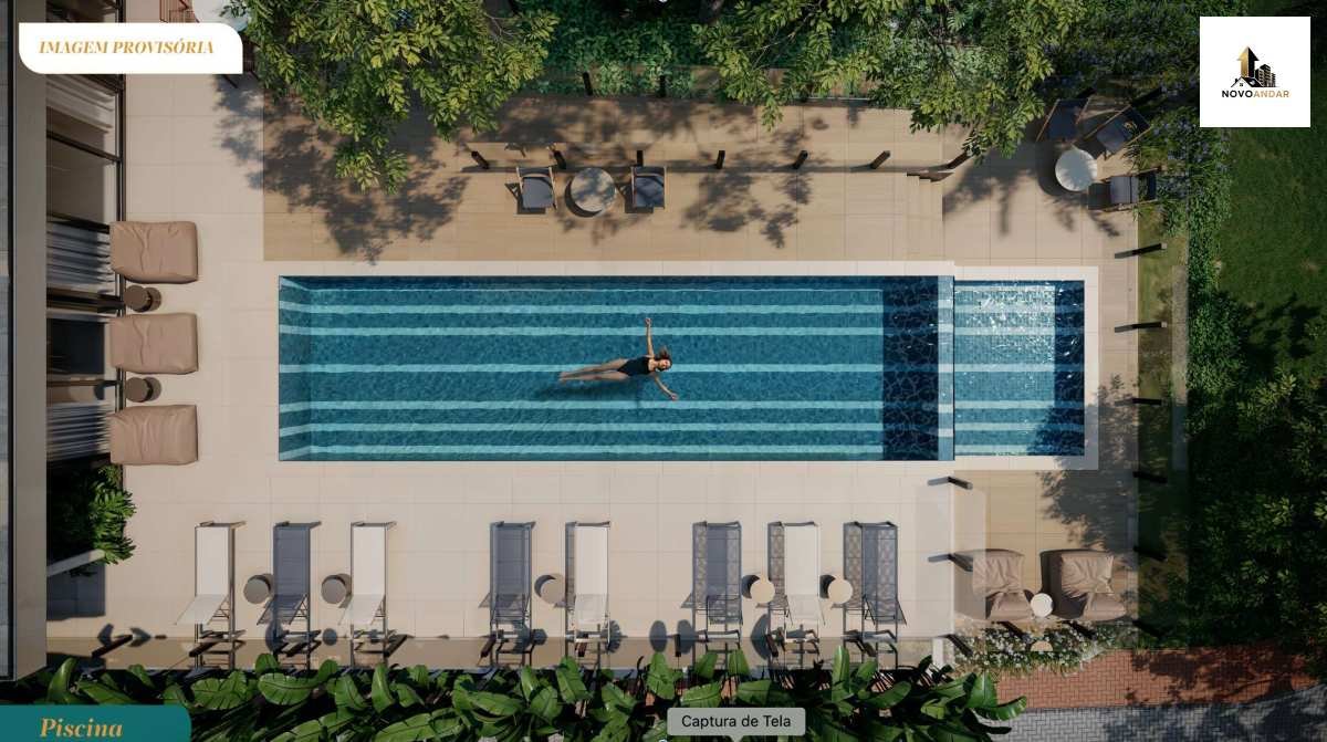  - CASA TUA, 2 ou 3 dorm - Alto Padrão - ALTO PETRÓPOLIS - Porto Alegre