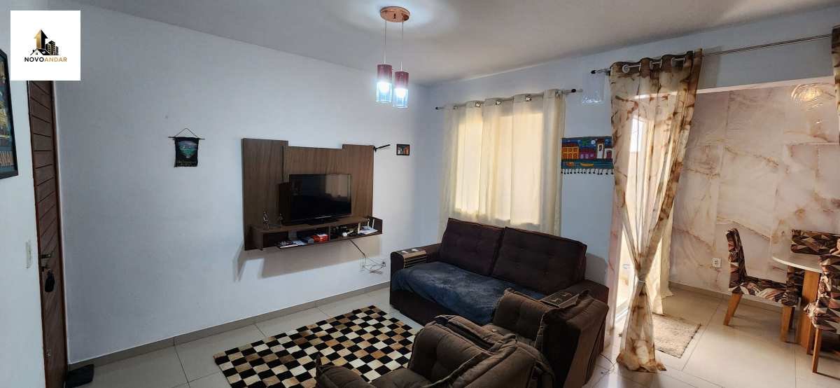  - Casa de condomínio à venda em Canoas, Olaria, com 2 quartos