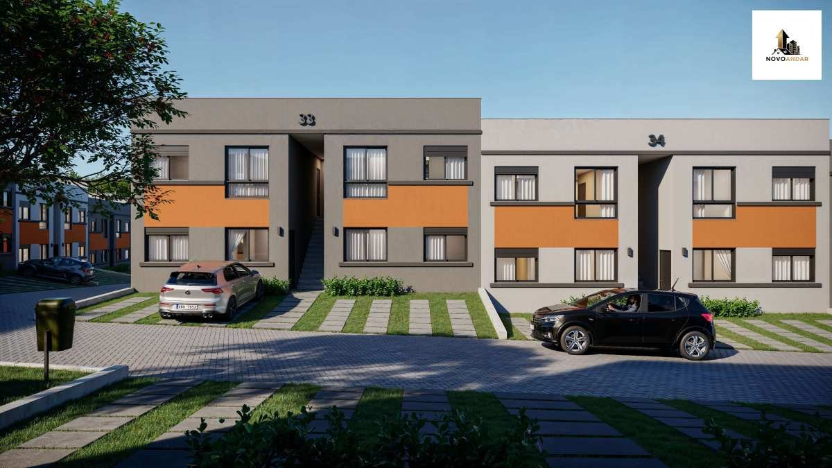 Casa de condomínio à venda com 2 quartos, 49,67m² - AGRONOMIA,Porto Alegre