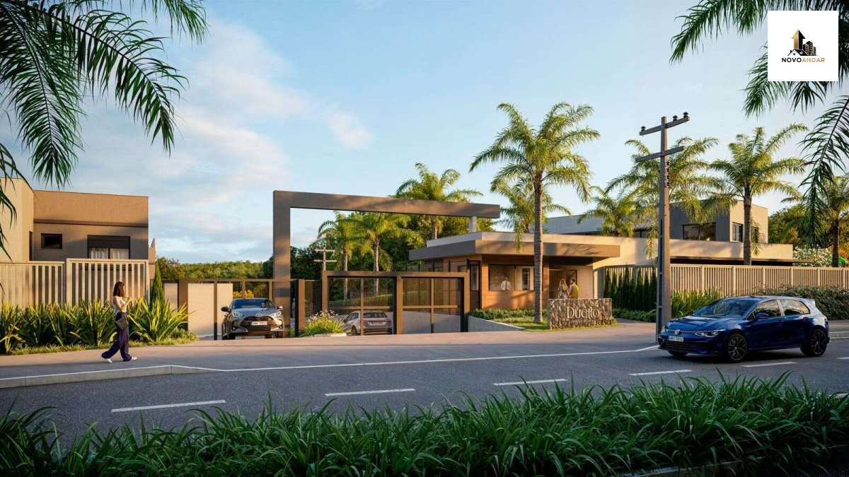 Casa de condomínio à venda com 2 quartos, 49,67m² - AGRONOMIA,Porto Alegre