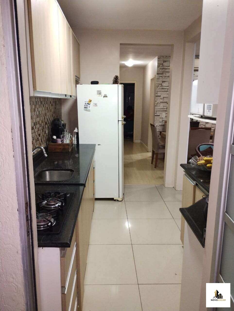  - Casa em Condomínio Fechado – 3 Dormitórios, 2 Vagas e Infraestrutura Completa