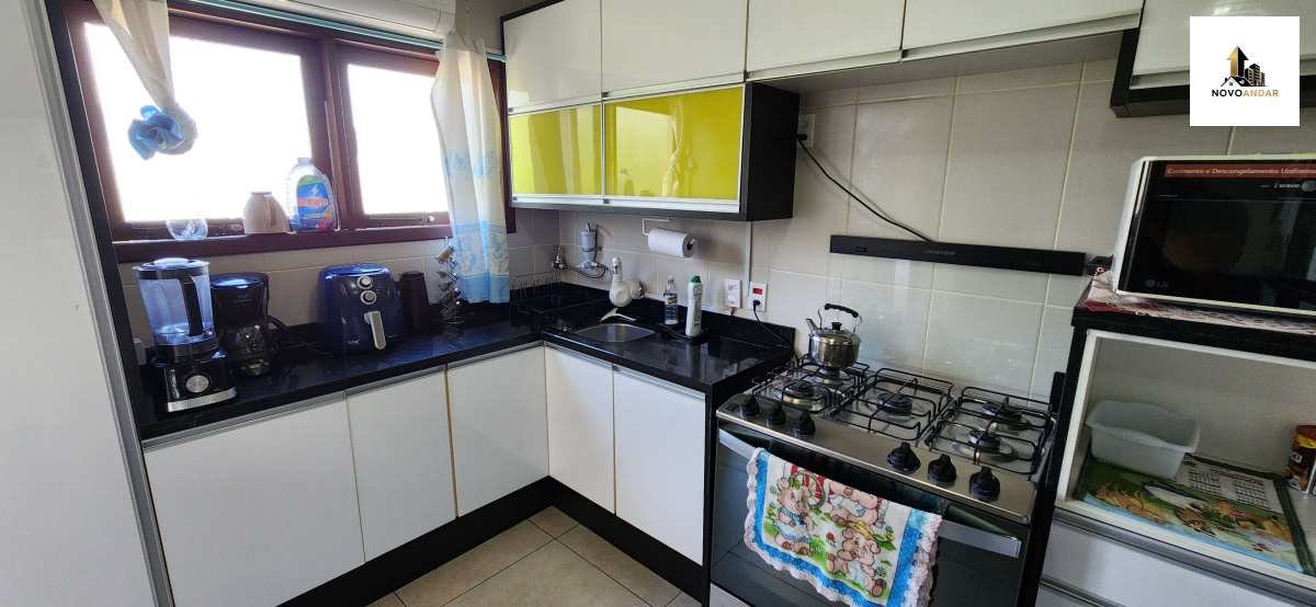  - Cobertura à venda em Canoas – Bairro Nossa Senhora das Graças 4  dormitórios