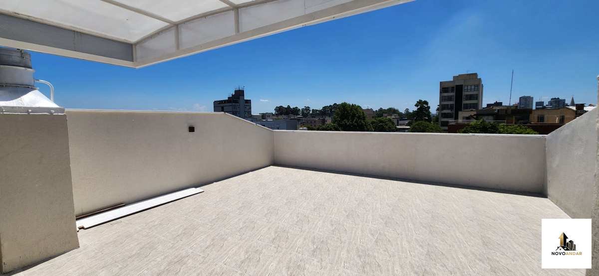  - COBERTURTA NO CENTRO DE ESTEIO 3 DORMITÓRIOS SUITE