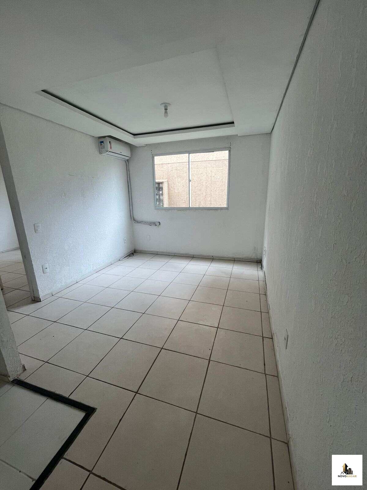 1 DORM, PRONTO PARA MORAR_PARQUE DA MATRIZ_GRAVATAÍ/RS - NOVO ANDAR