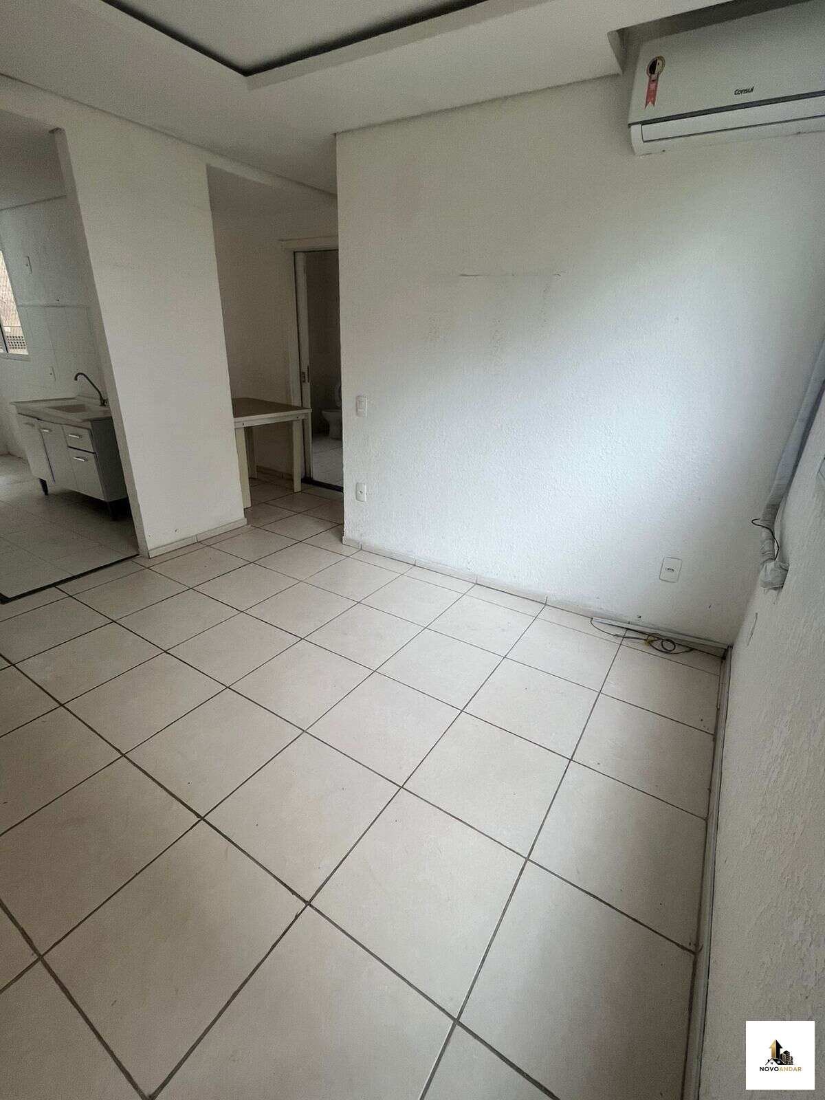  - 1 DORM, PRONTO PARA MORAR_PARQUE DA MATRIZ_GRAVATAÍ/RS