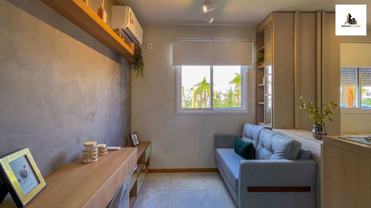 Sala Compartilhada - STUDIO - VILLA PIENZA - CAVALHADA - ZONA SUL - Porto Alegre