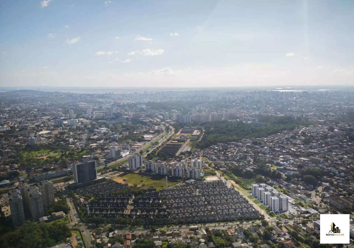 Apartamento à venda com 2 quartos, 42m² - Jardim Carvalho,Porto Alegre