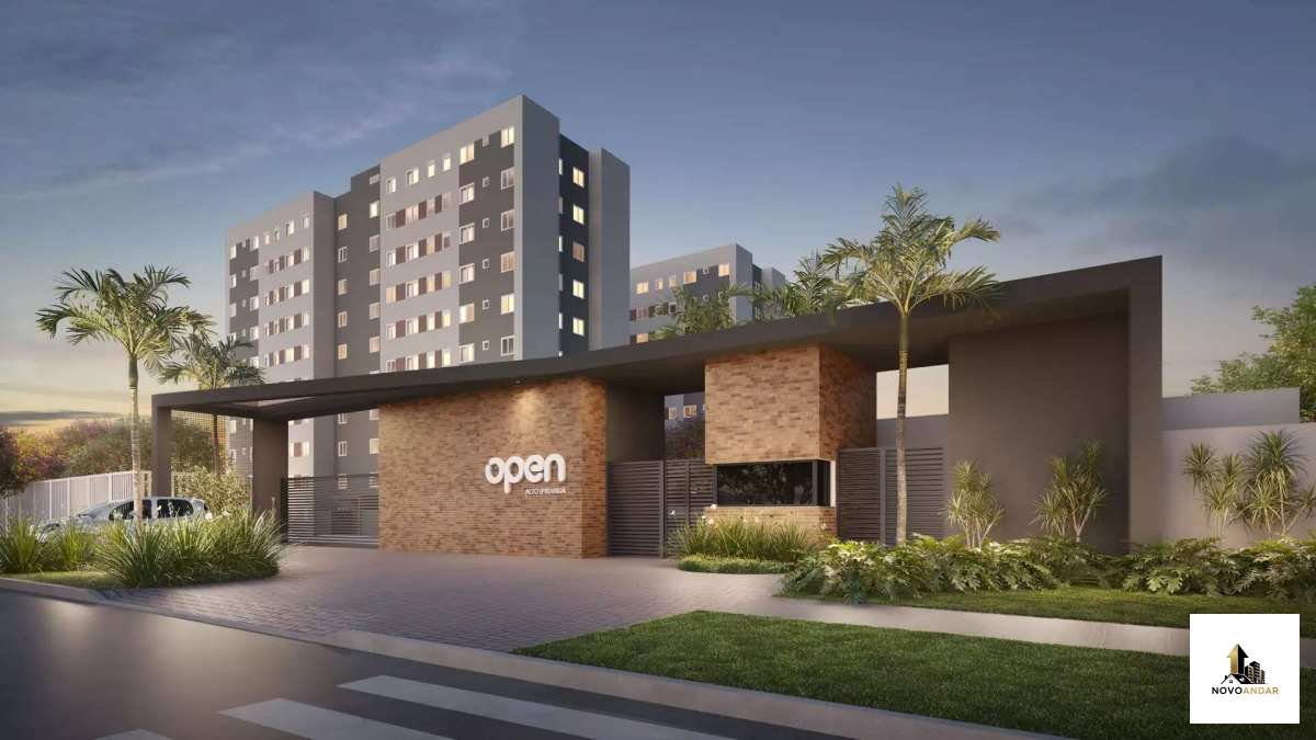 Apartamento à venda com 2 quartos, 42m² - Jardim Carvalho,Porto Alegre