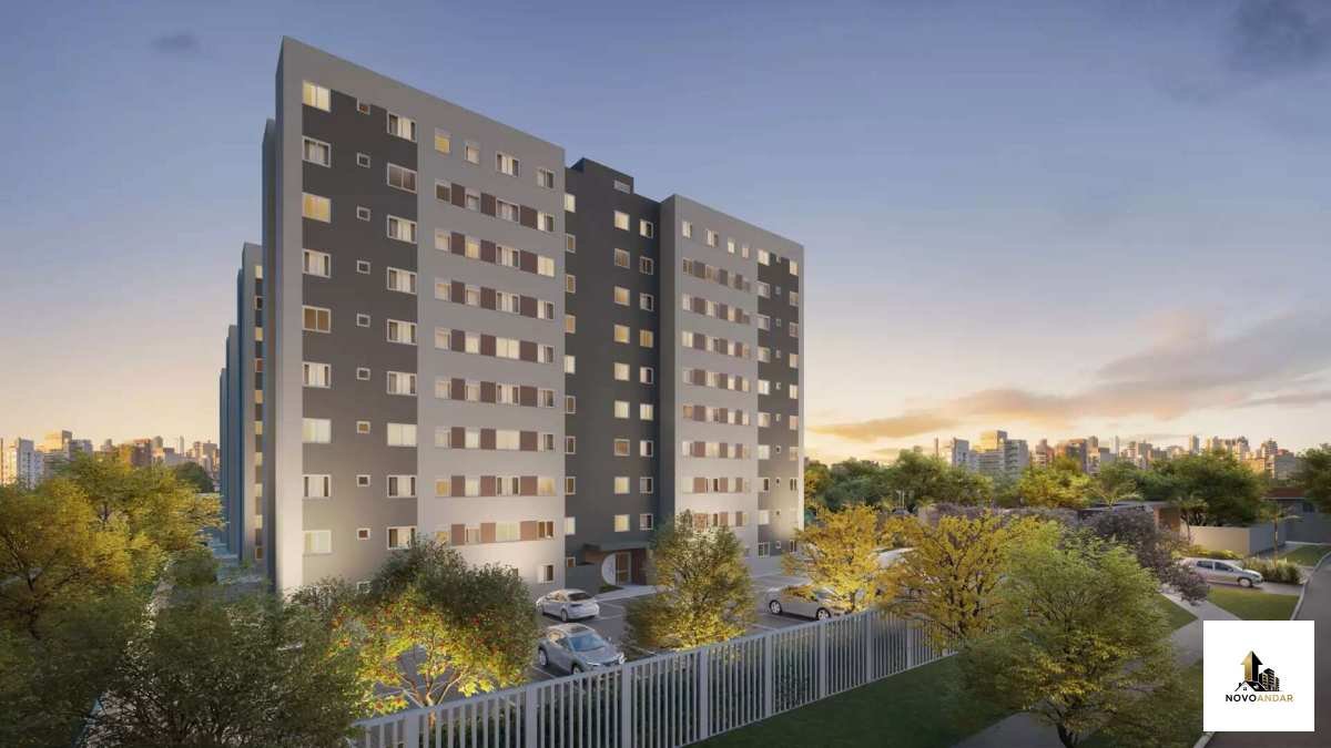 Apartamento à venda com 2 quartos, 42m² - Jardim Carvalho,Porto Alegre