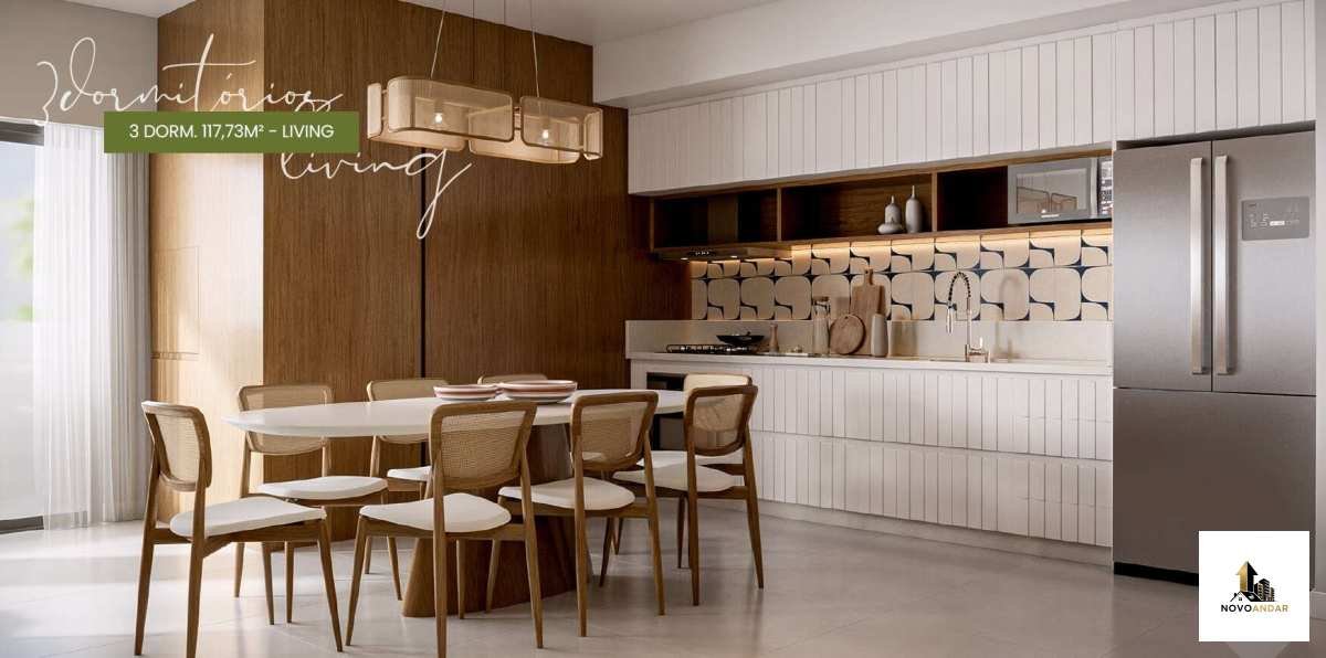  - BRISAS DO PASSSO_Sacada com Churrasqueitra em Passo de Torres