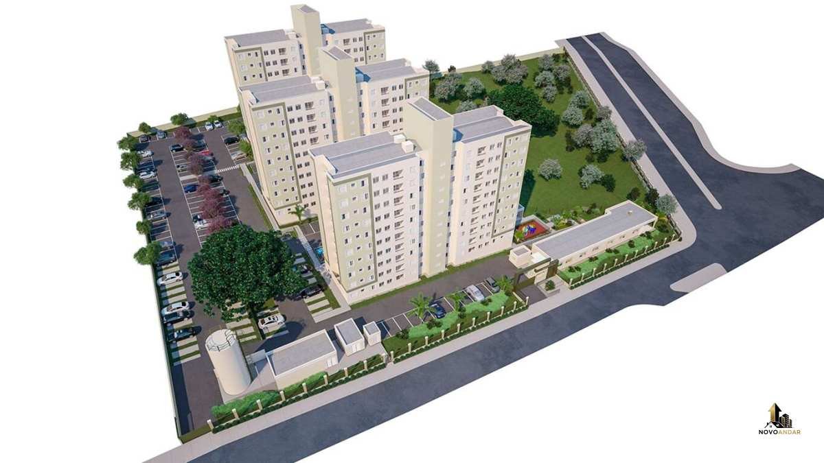  - PORTO CAMBARÁ - Jardim Itu/Jardim Planalto - Porto Alegre