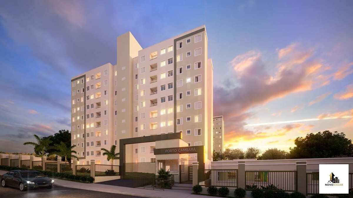 Apartamento à venda com 1 quarto, 41,64m² - Jardim Itu,Porto Alegre