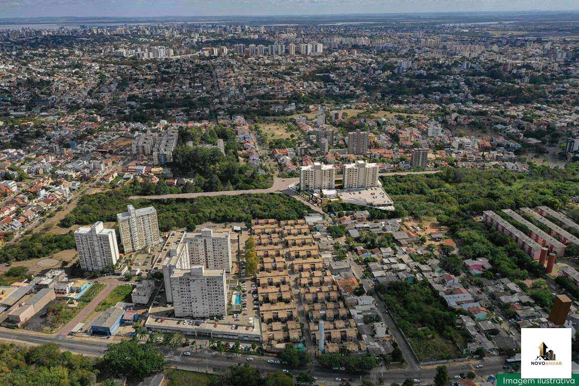 Apartamento à venda com 2 quartos, 54,81m² - CAMAQUÃ,Porto Alegre