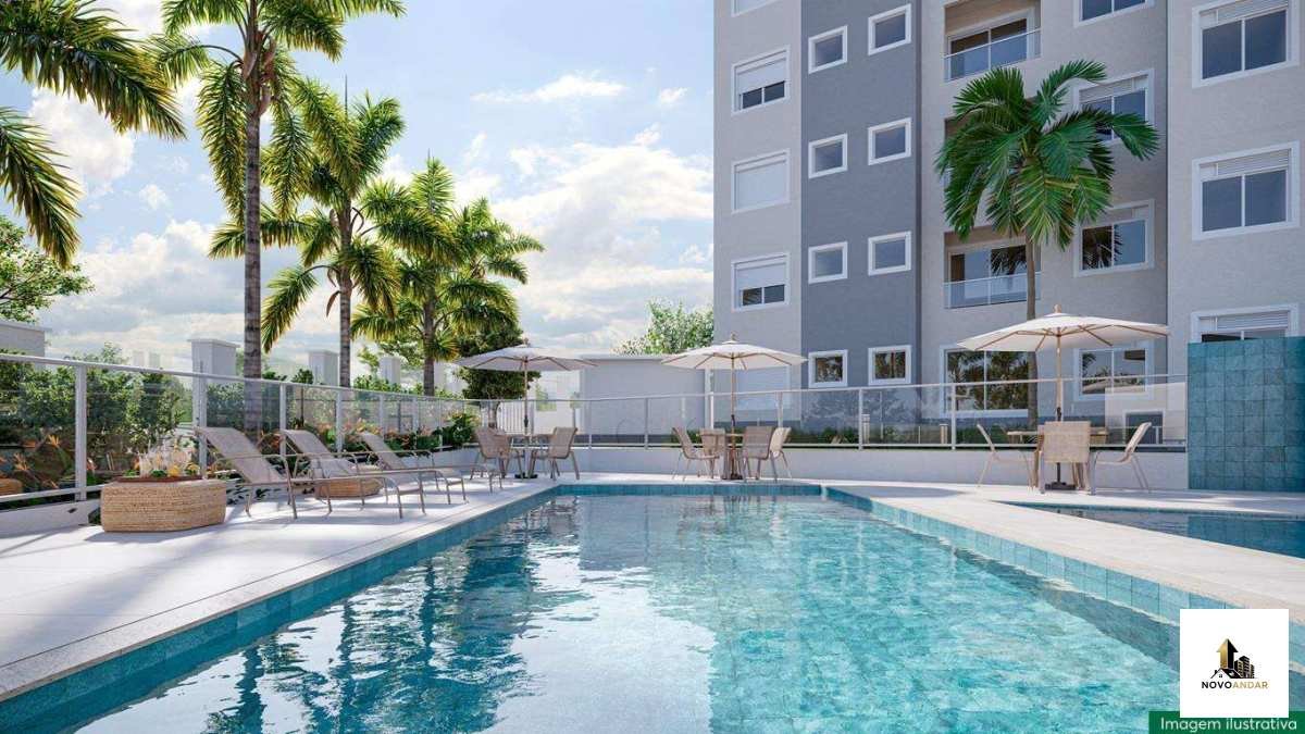  - PORTO MONTENEGRO - 2 DORM - TERREO OU COM ELEVADOR + SACADA +  CLUBE COMPLETO - JARDIM PLANALTO - PORTO ALEGRE RS