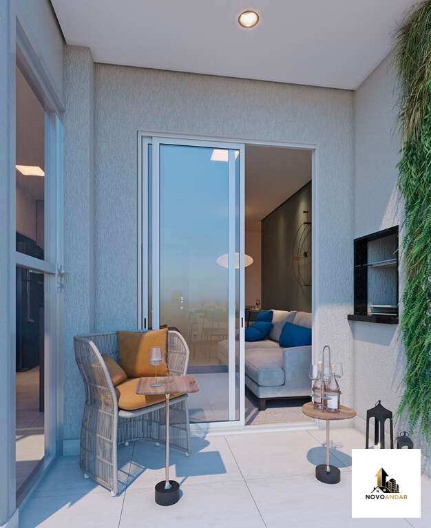 Apartamento à venda com 2 quartos, 53,77m² - Jardim Planalto,Porto Alegre