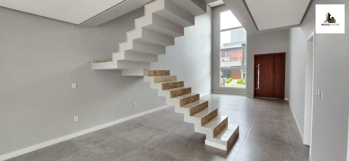  - Residência de Alto Padrão no Condomínio Las Brisas – Canoas/Igara 3 Suits